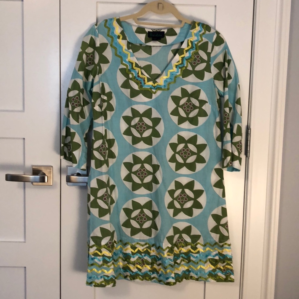 Boden Tunic, Sz 10 (UK Size)